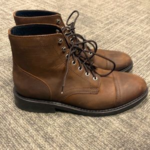 Thursday Boot Company Sz 9.5